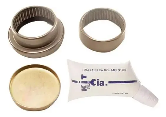 Kit de reparo, kit de braço de suspensão e Cia 50331
