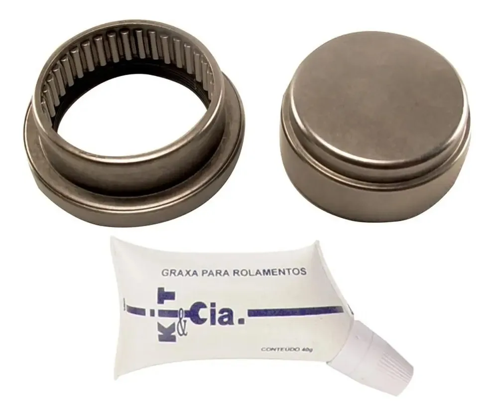 Kit de reparo, kit de braço de suspensão e Cia 50333