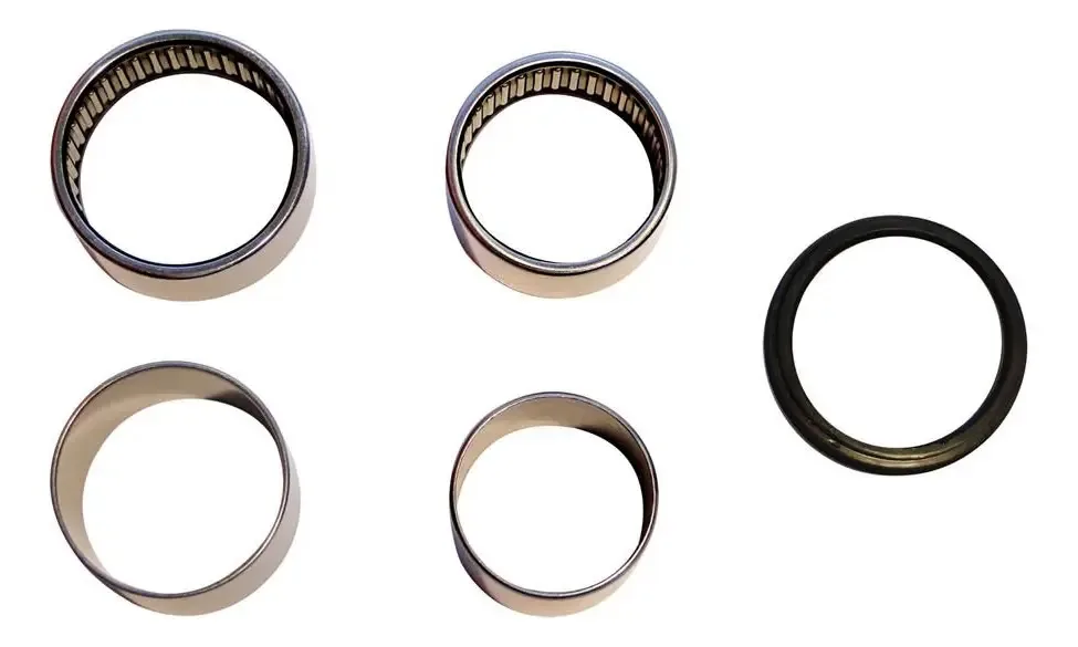 Kit de reparo, kit de braço de suspensão e Cia 50351