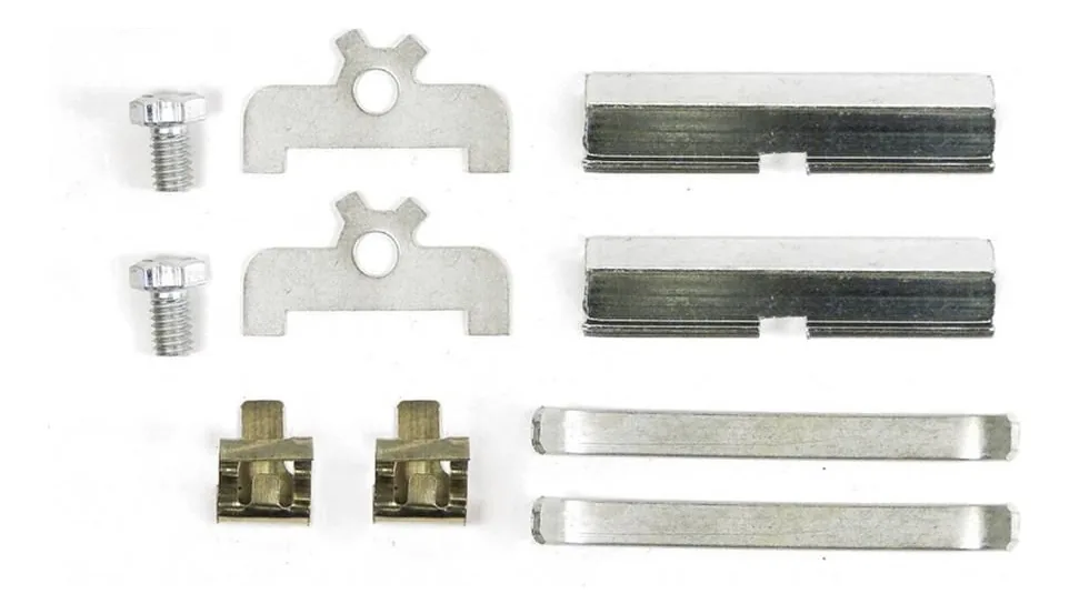 Kit de pinças & Cia 15056