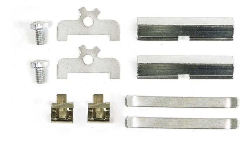 Kit de pinças & Cia 15057
