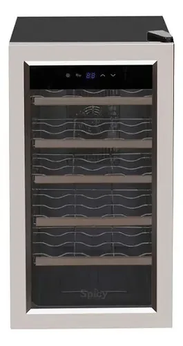 Adega Termoelétrica 18 Garrafas Spicy 4092910028