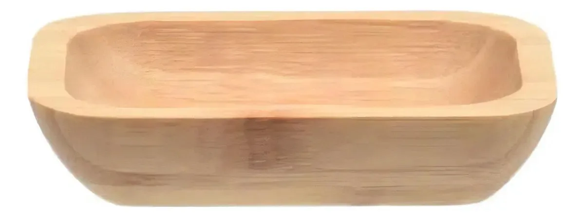 Gamela Bamboo Kenya 13,5x10x3cm