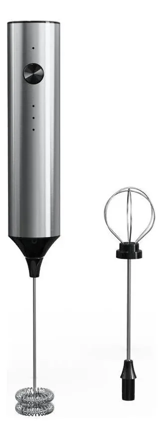 Mixer Elétrico Com Fue Usb Spicy Blush