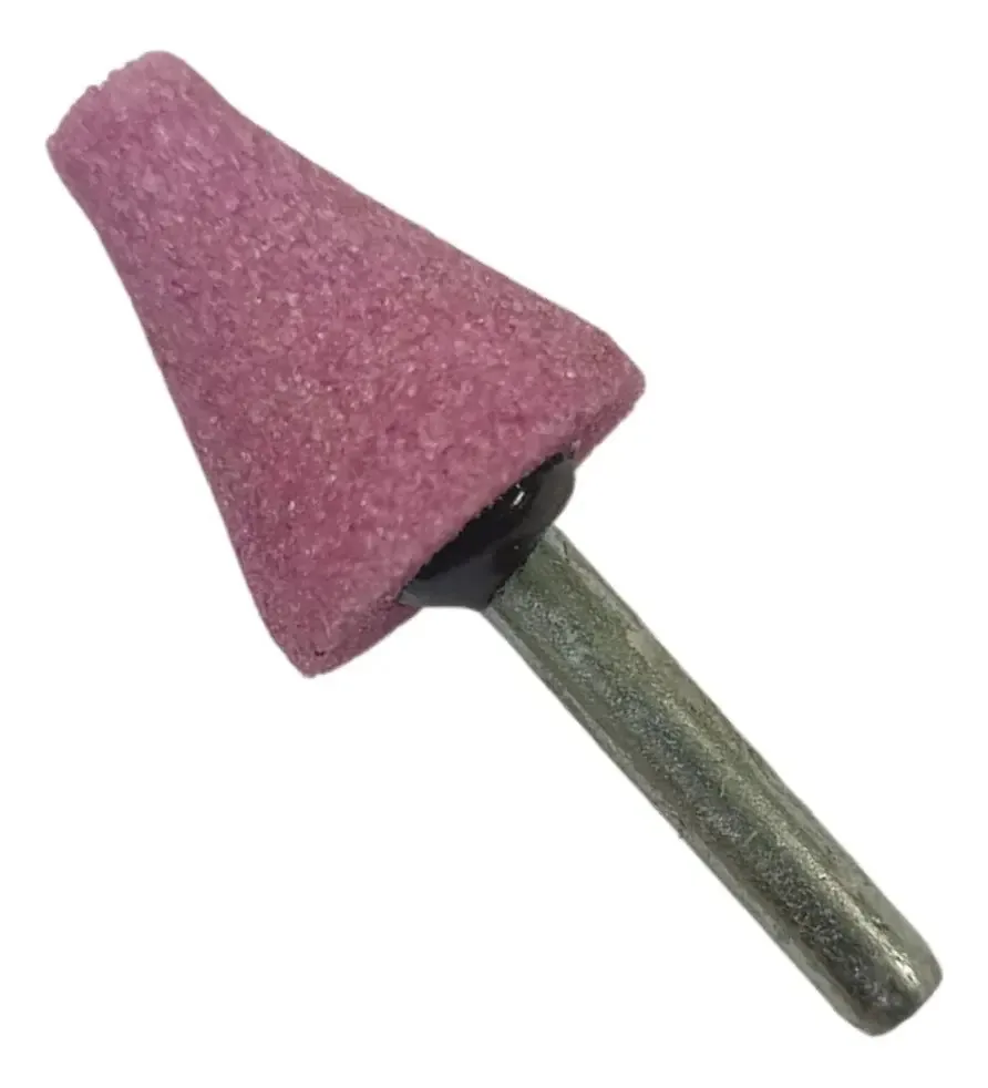 Ponta Montada 25x30mm Icder A02-1/4