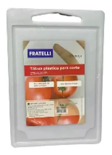Tabua Plast P/cortes Unicasa 29x42cm