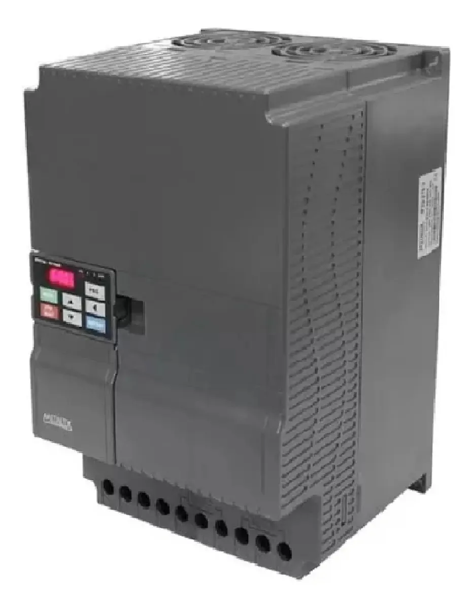 Inversor De Frequencia 25cv Metaltex If20-425-3