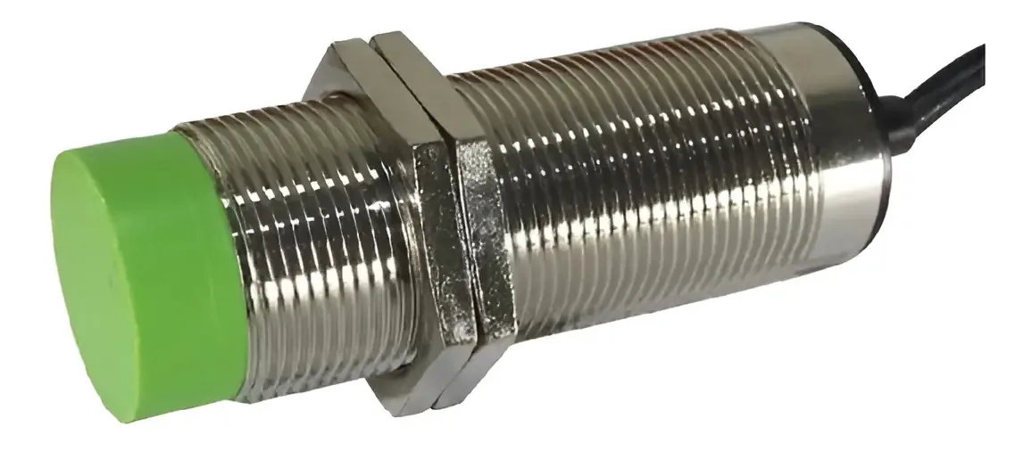 Sensor Capacitivo C30-15-DPC METALTEX