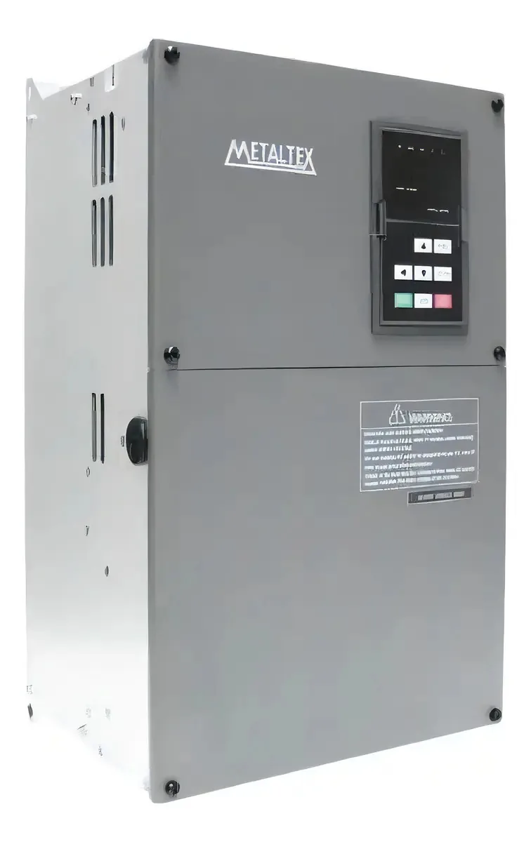 Inversor De Frequência 40cv 380-440v If20-440-3 Metaltex