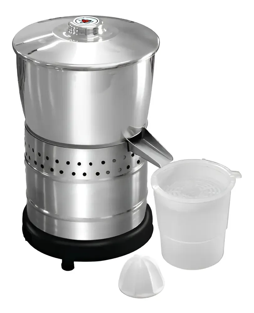 Espremedor Fruta Industrial 0,5l 300w