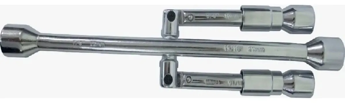 Chave De Roda Lee Tools 619837 - 1
