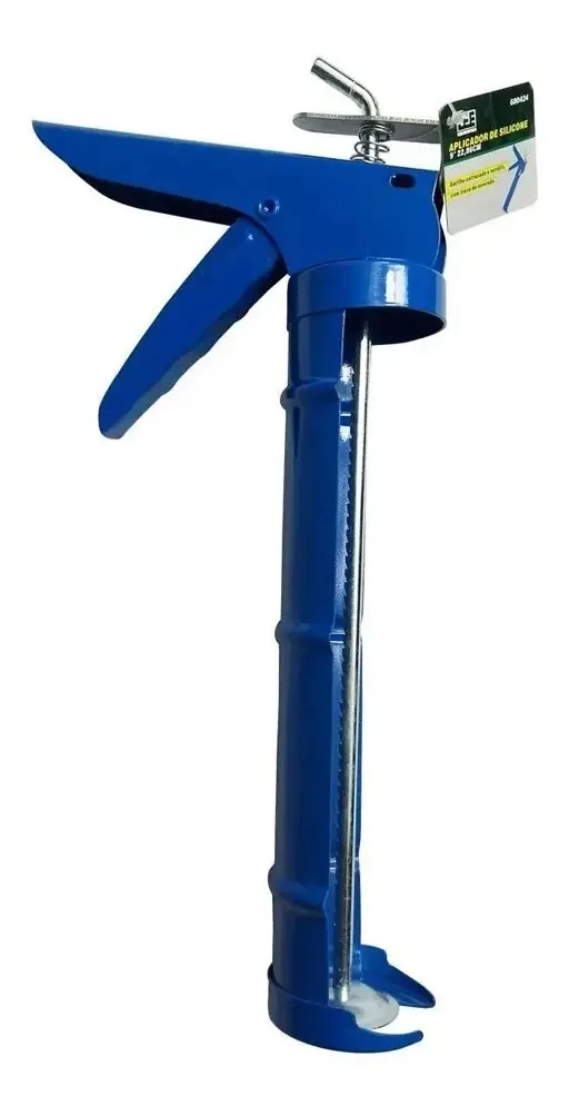 Aplicadores De Silicone 9 22,86cm - Lee Tools