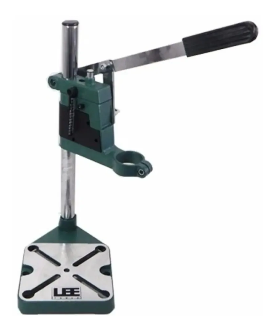 Suporte Para Furadeira Manual 1/2 E 3/8 Ajustavel Com Escala