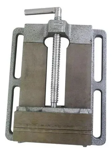 Morsa Para Furadeira De Bancada 684712 Leetools