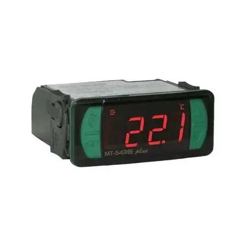 Sensor para geladeiras e congeladores Full Gauge MT-543EL plus