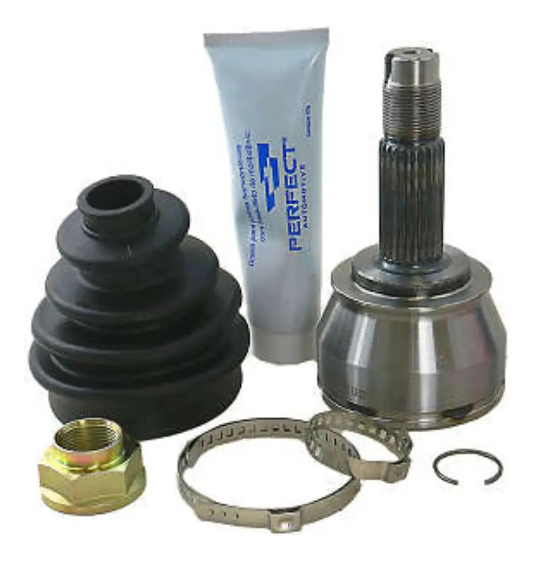 Kit Junta Homocinetica Hidraulica Siena 1.8 8v 2010
