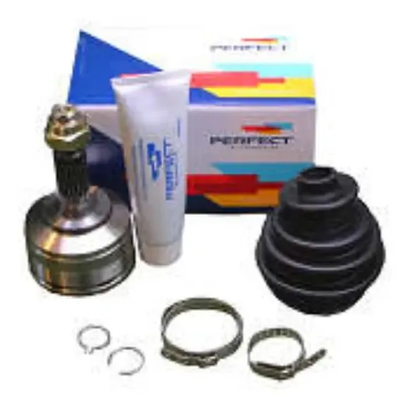 Kit Junta Homocinetica Peugeot 206 1.4 2001 2002