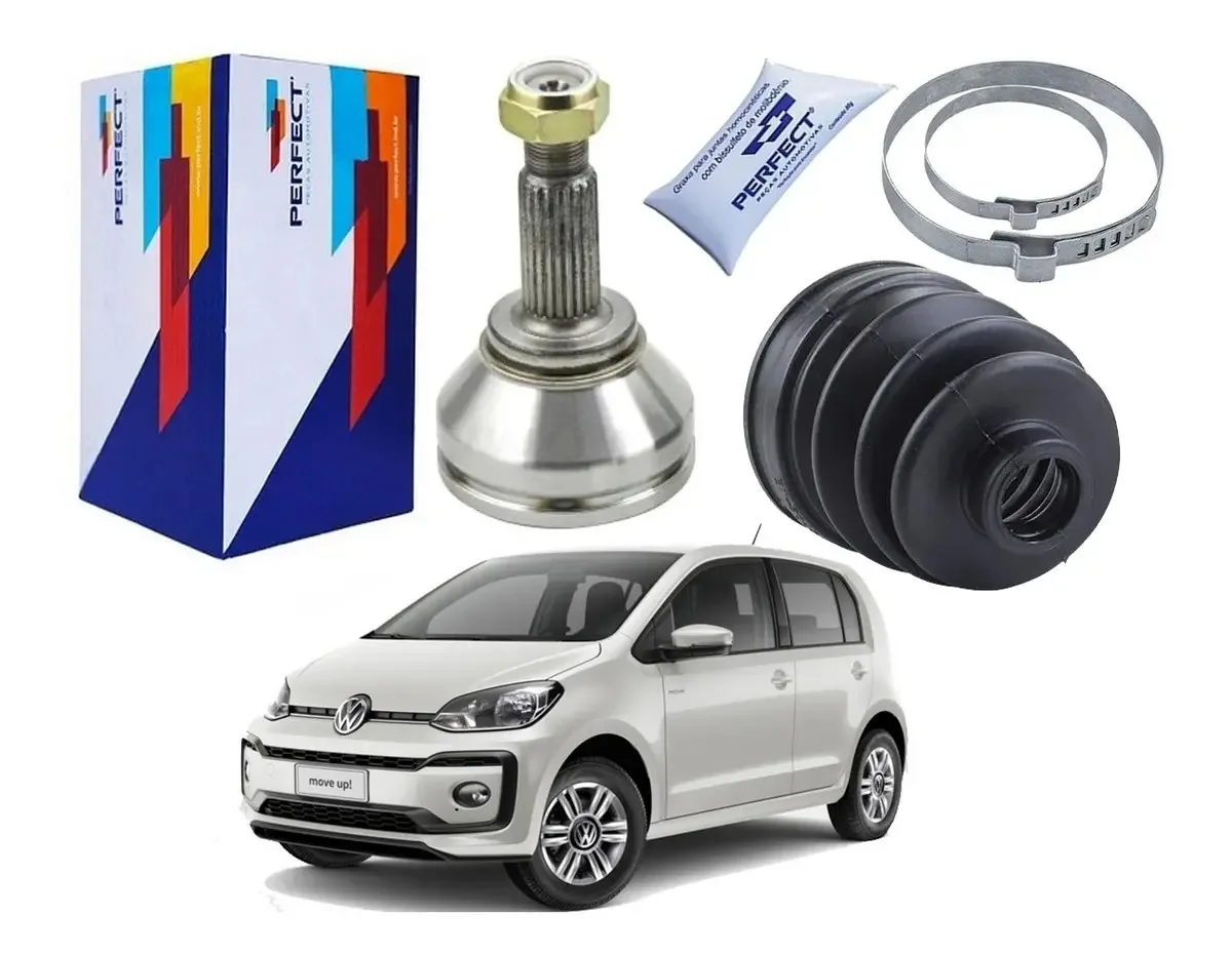 Junta Homocinetica Perfect Volkswagen Up 1.0 2015