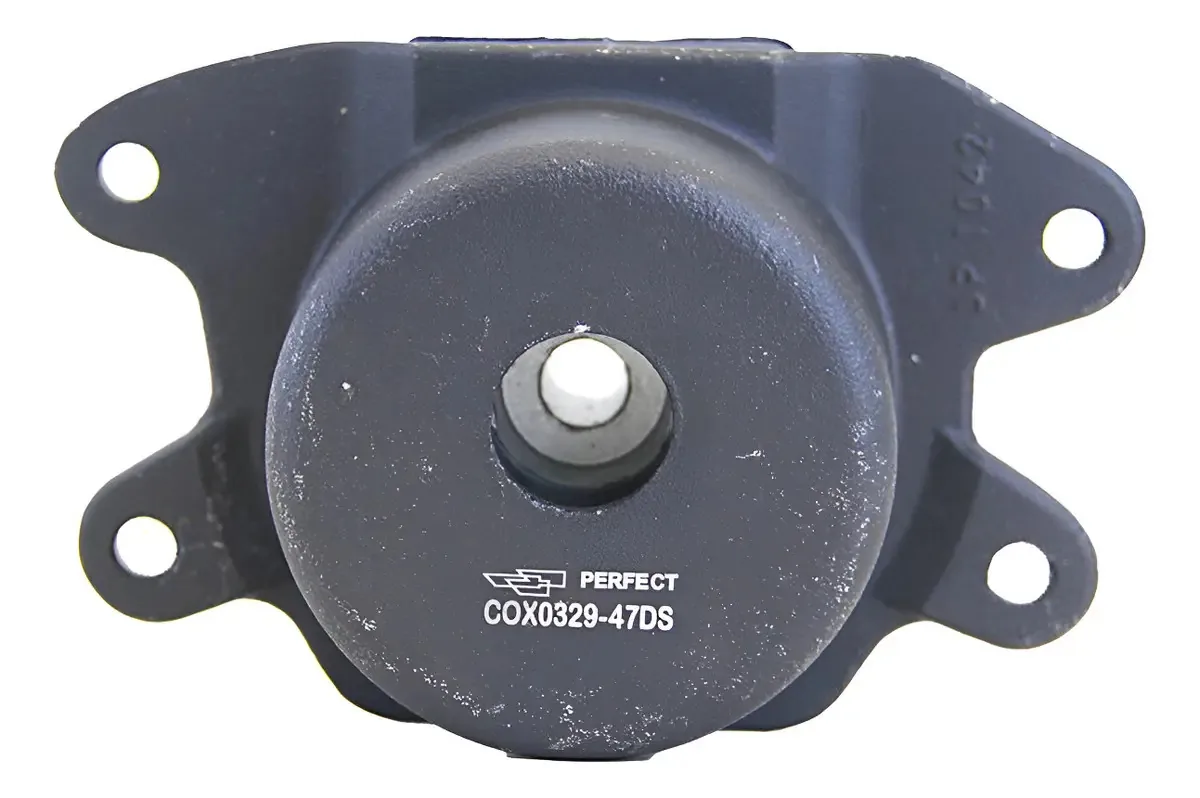 Coxim Motor Motor Esquerdo Corsa 2002 2003 2004 2005 2006