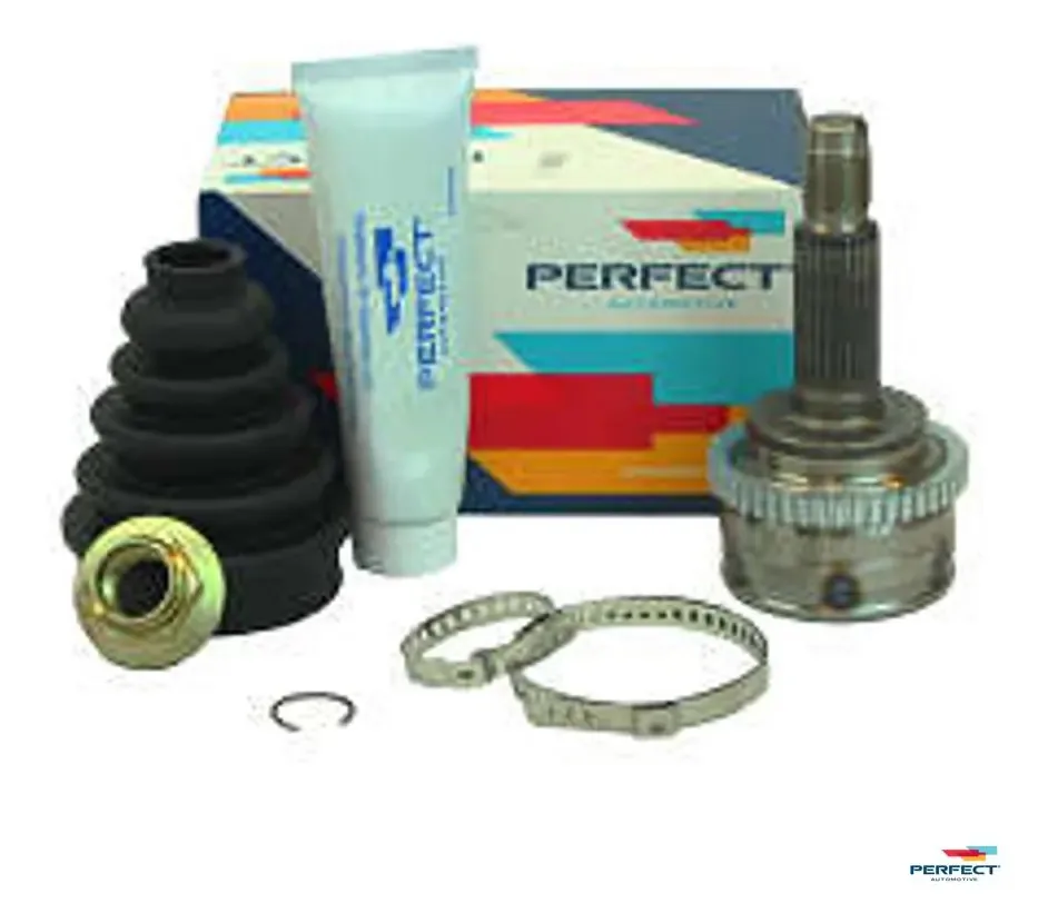 Ponteira Junta Homocinética Perfect Kjh2500