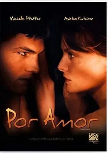 Por Amor Dvd