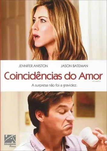 DVD Coincidências do Amor Imagem Filmes Drama Áudio Português