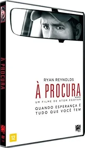 DVD À Procura com Ryan Reynolds, da Imagem Filmes