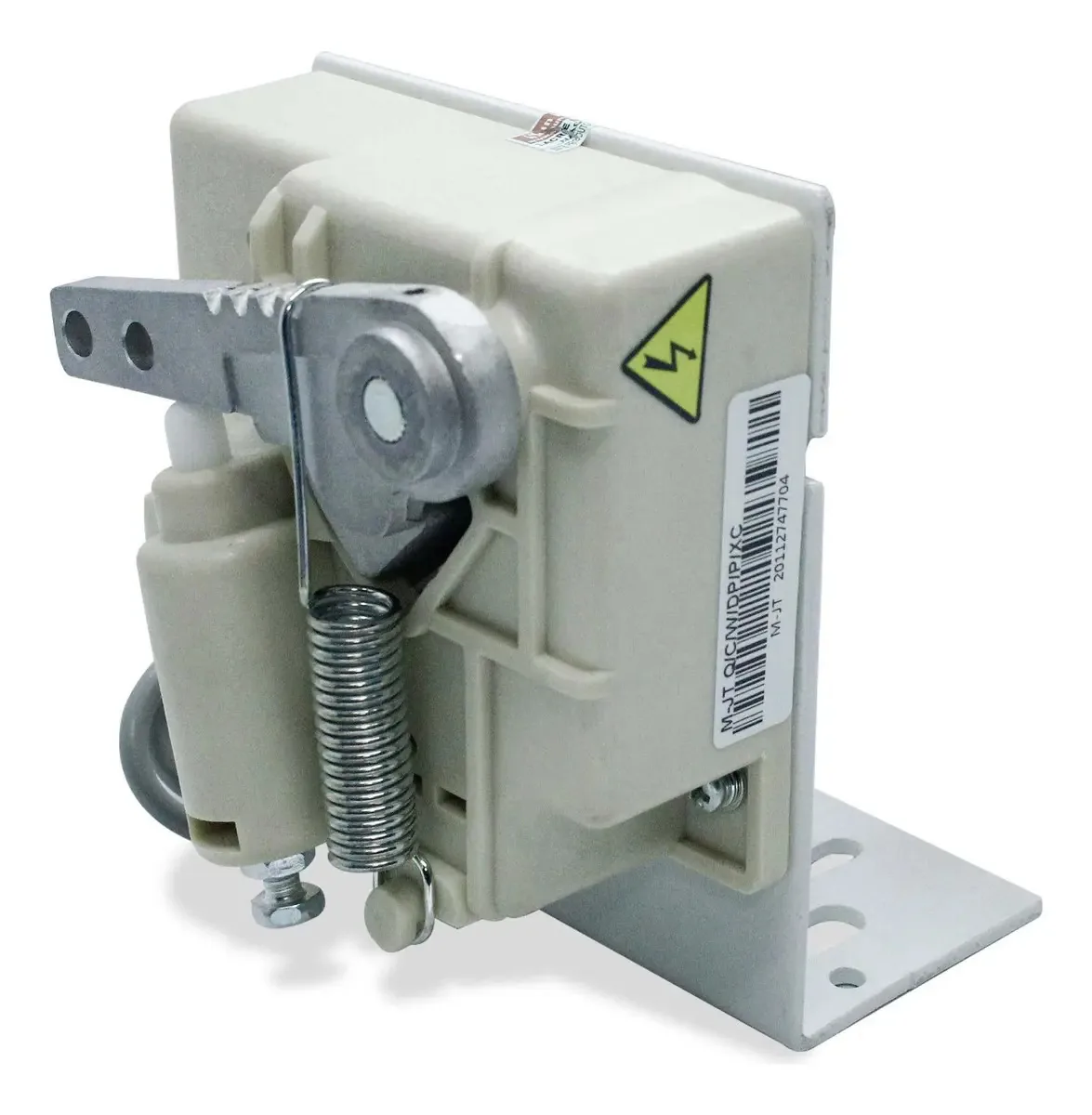Acionador De Pedal Over/inter Sun Special - Ss798d-4mq