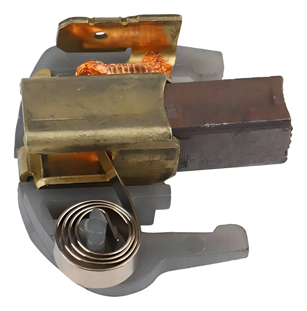 Carvão E Porta Carvão P/parafusadeira Dewalt 60375401