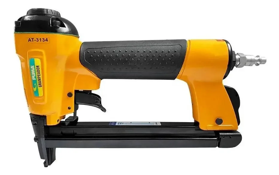 Grampeador Pneumático At3134 Puma