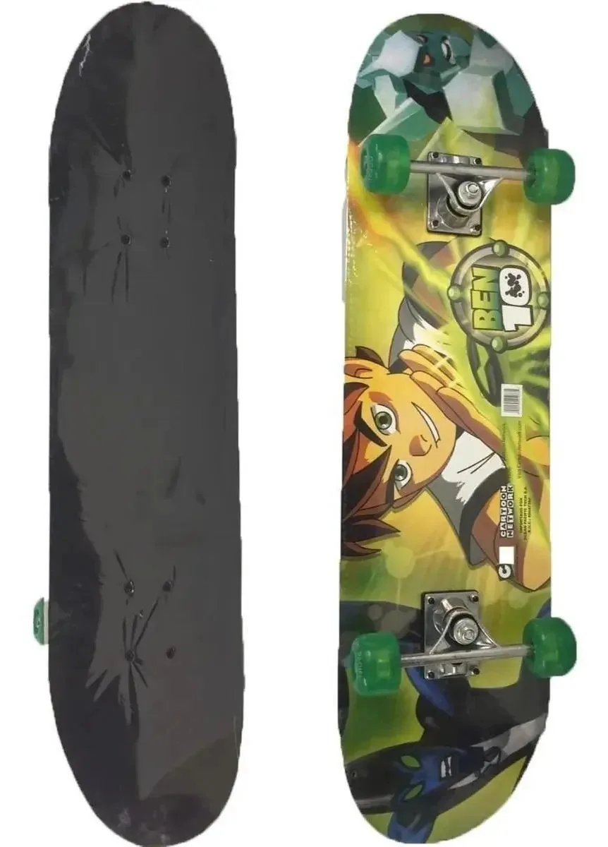 Brinquedo.kit Twister Skate At2662