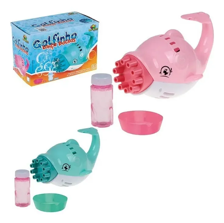 Pistola Lanca Agua