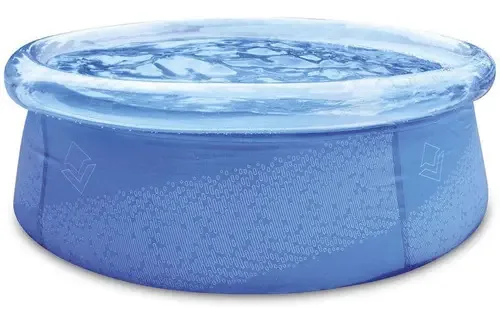 Piscina Inflável Splash 790 Litros