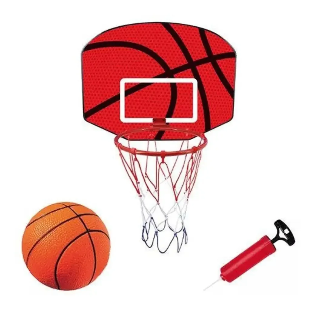 Brinq Tabela Basquete Dmt5619