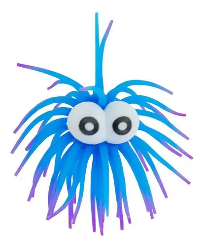 Mania Flofys Monstro Zoiudo Co Unica Un