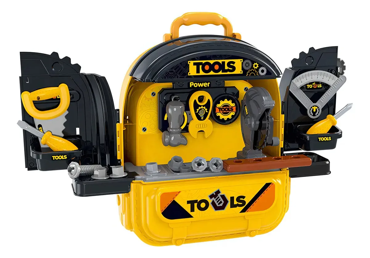Mochila Ferramentas Diy Tool
