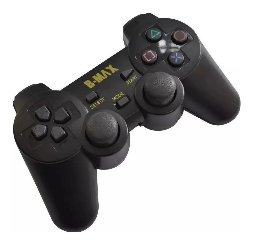 Controle Sem Fio Ps2