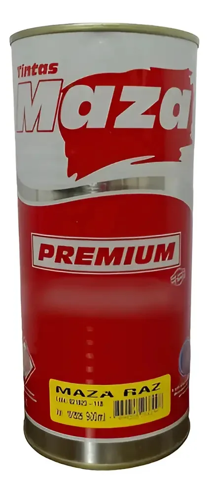 Maza Agua Raz 900ml 113944