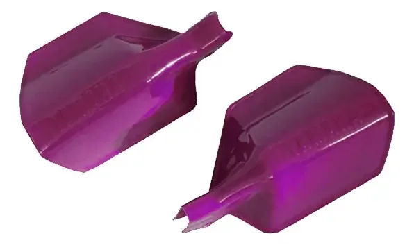 Protetor De Mão Dt-200 - Pink