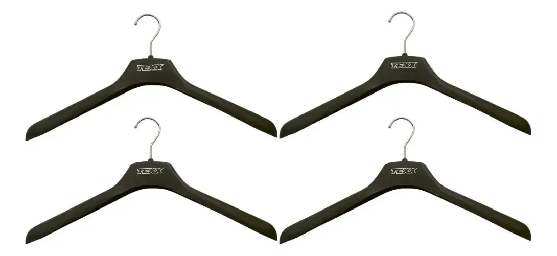 Cabide Para Jaqueta E Macacão De Moto Reforçado Robusto