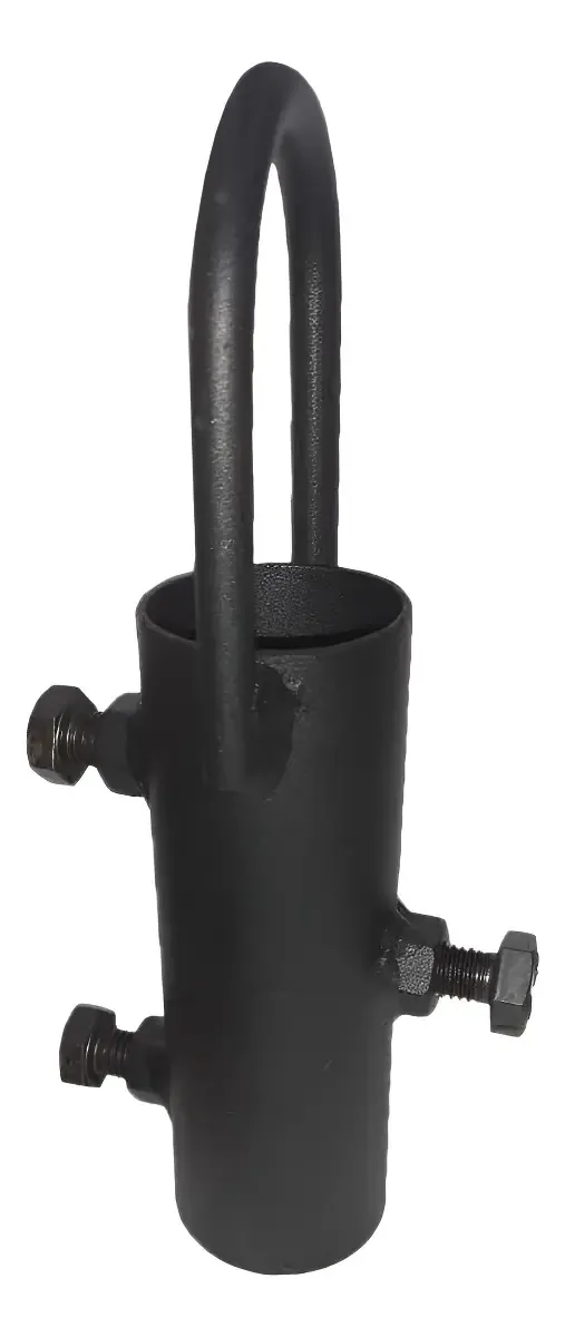 Ancorador Corda Naval D1fitness 38mm Com Parafusos