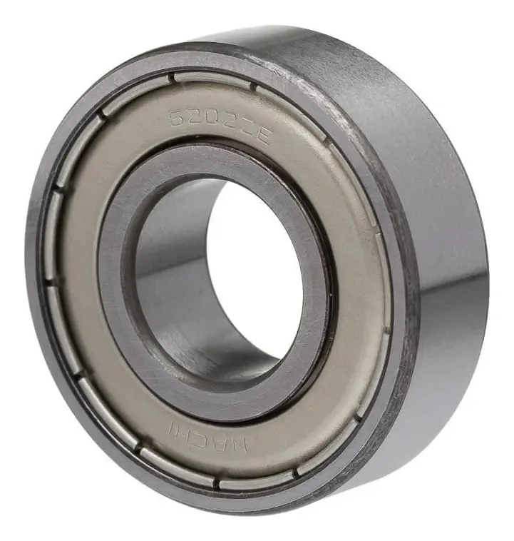Rolamento Nachi 6202zze