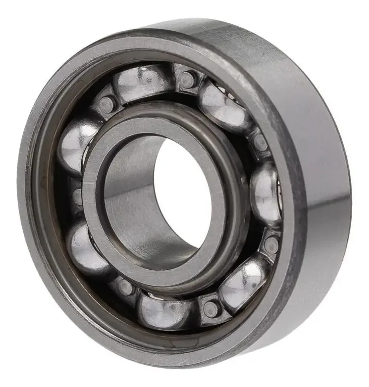 Rolamento Nachi 6201-ts2