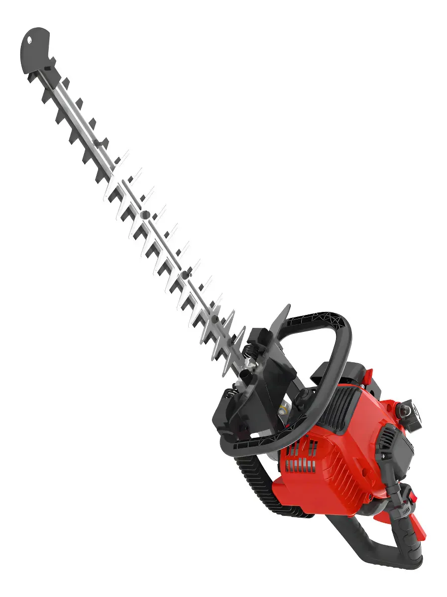 Podador Cerca Viva Gasolina Garthen SLP-700 22,5cc 78cm