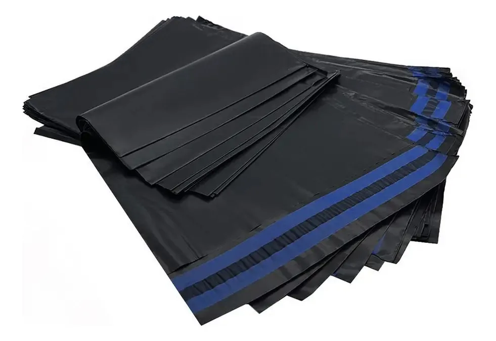 1000 Envelopes De Segurança 26x36 Transporte Atacado
