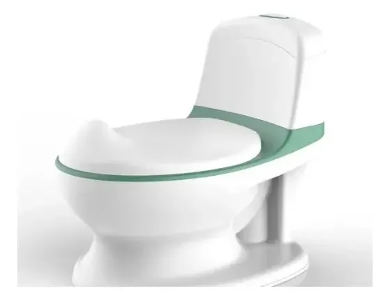 Troninho Sonoro - Verde - Minimi