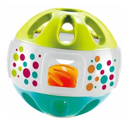 Mnm Chocoball - Minimi - New Toys