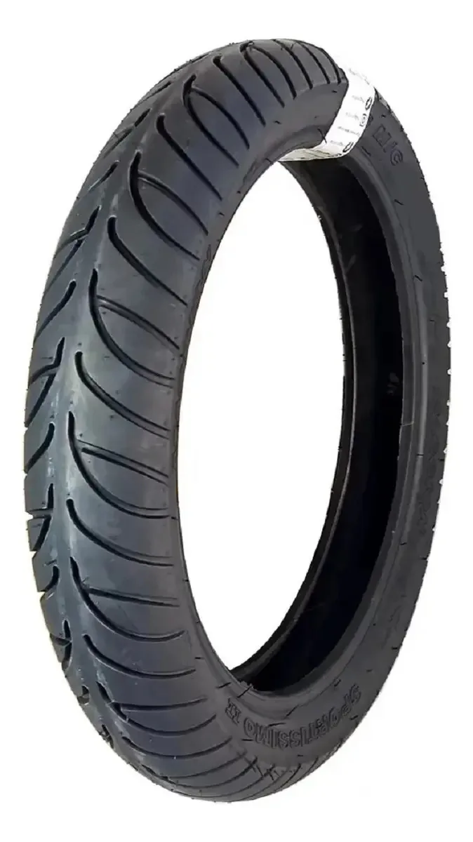 Pneu 100/80x14 Dianteiro Maggion Sportissimo para Motos PCX NMAX ADV