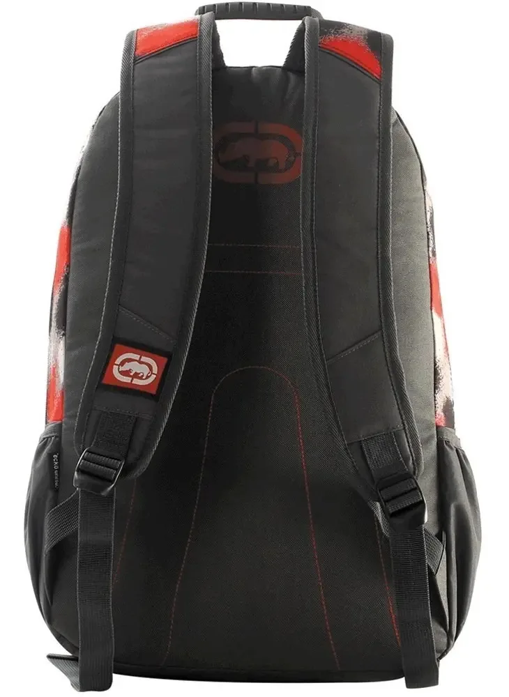 Mochila Escolar Esportivo Ecko Original