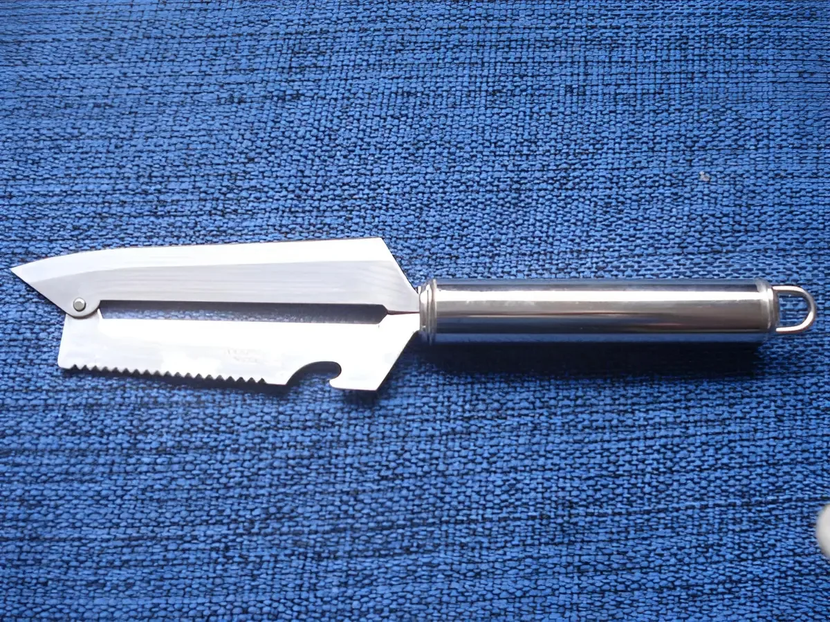 Cortador Fatiador De Queijos E Frios Apex Inox Cor Prateado